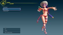 SNK HEROINES Tag Team Frenzy  images (9)