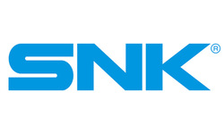 SNK Logo