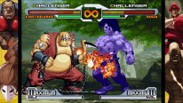 SNK VS CAPCOM SVC CHAOS 05 21 07 2024