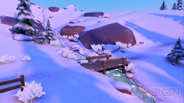 Snow Scout image