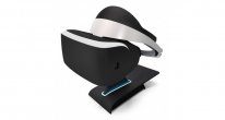 Socle Officiel Sony PS VR images (2)