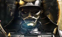 SOL Shogunate Reveal Trailer