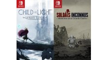 Soldats-Inconnus-Child-of-Light