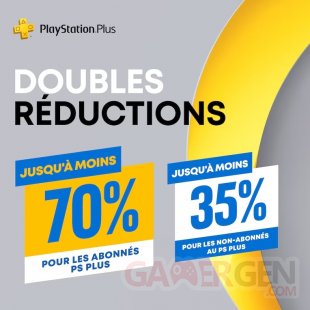 Soldes PlayStation Store 02 07 06 2023