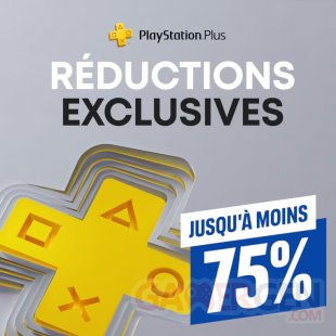 Soldes PlayStation Store 02 24 06 2024