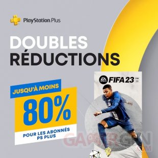 Soldes PlayStation store 15 02 2023