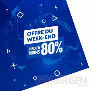 Soldes PlayStation Store 28 02 2025