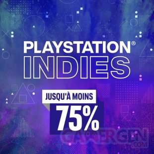 Soldes PlayStation Store Indies 04 06 2021