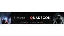 Soldes QuakeCon 2017
