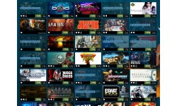 Soldes Steam Cyberpunk2