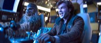 Solo A Star Wars Story image 01