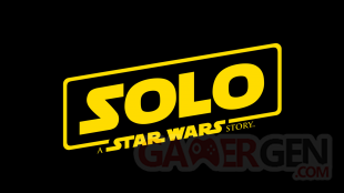 solo a star wars story tall A