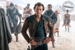 Solo Star Wars Story WE (10)