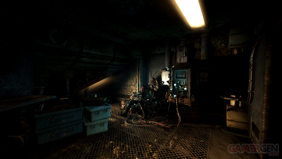 SOMA image screenshot 4