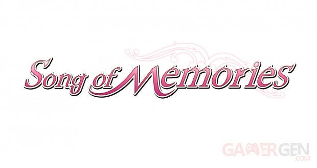 Song of Memories Occident Annonce (1)