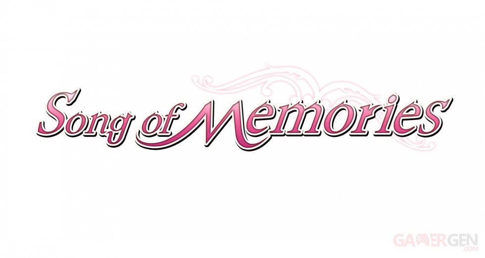 Song of Memories Occident Annonce (1)