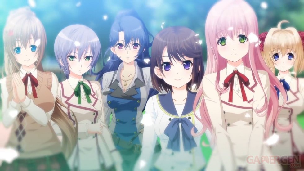 Song of Memories Occident Annonce (2)