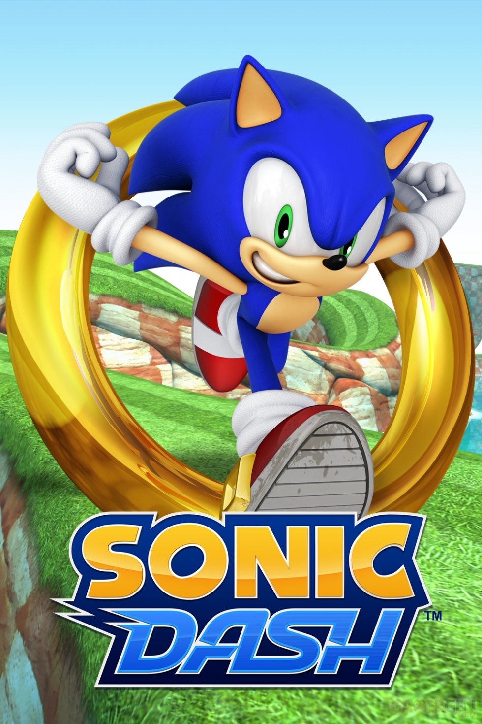 Sonic-Dash_key-art