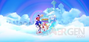 Sonic Dream Team 11 03 11 2023