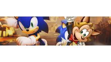 Sonic Forces images Famitsu (1)