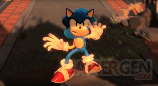 Sonic Forces images