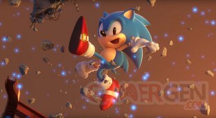 Sonic Forces images
