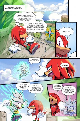 Sonic Forces Stress Test page 2 22 10 2017