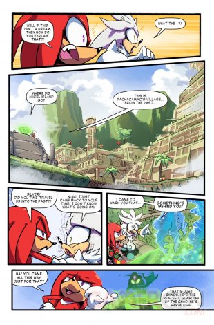 Sonic Forces Stress Test page 3 22 10 2017