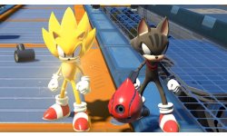 Sonic Forces Super DLC
