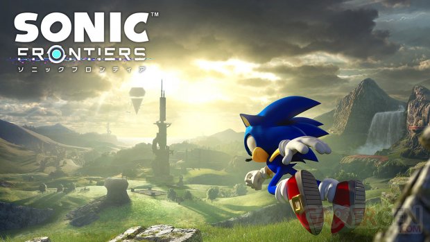 Sonic Frontiers 2,5 millions chiffre ventes joueurs