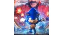 Sonic le film images (2)