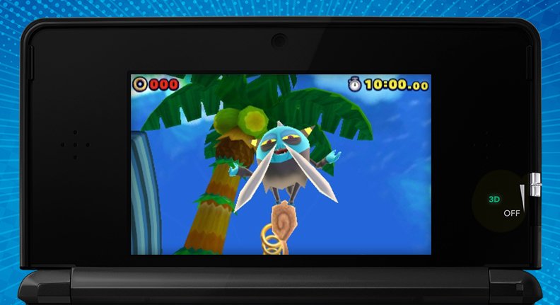 Sonic Lost World 3DS 24.09.2013 (7)
