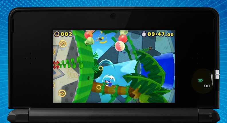 Sonic Lost World 3DS 24.09.2013 (8)