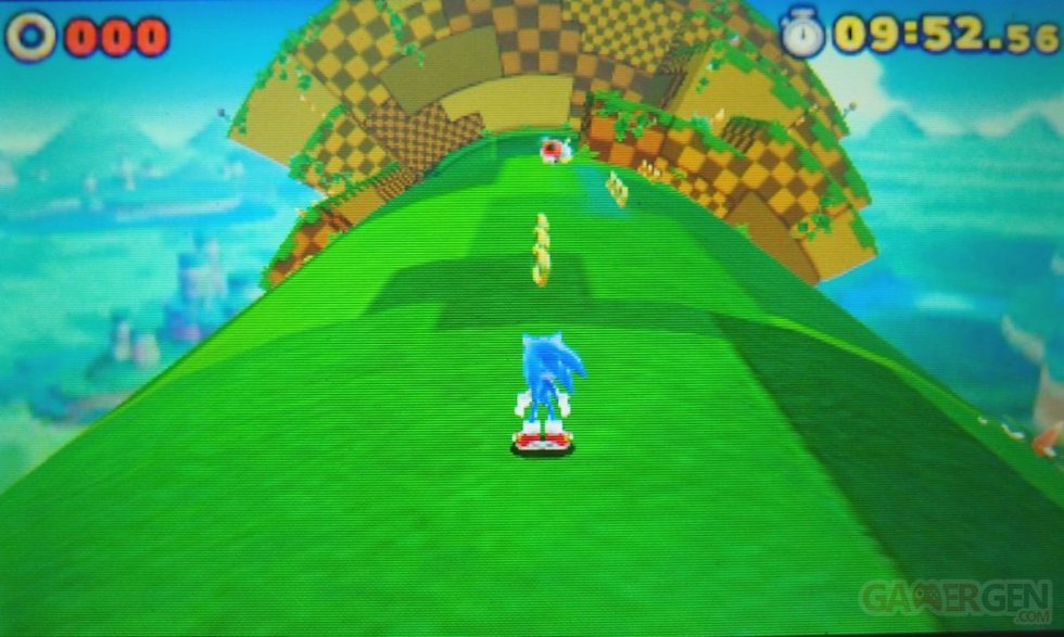 Sonic Lost World 3DS Comparaison (4)