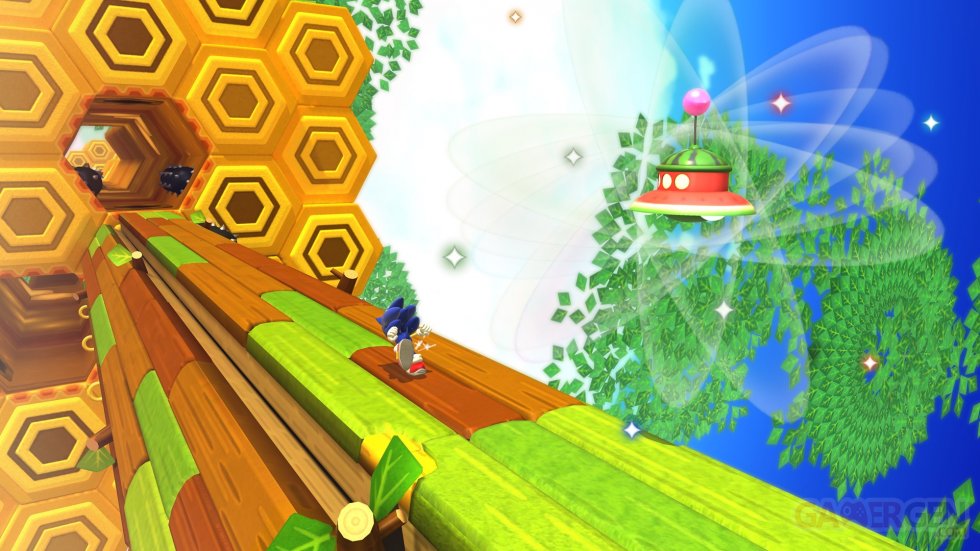 Sonic Lost World Wii U 09.10.2013 (49)