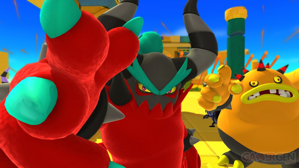 Sonic Lost World Wii U 24.09.2013 (19)