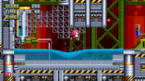 Sonic Mania 08 06 2017 Chemical Plant Zone screenshot (2)