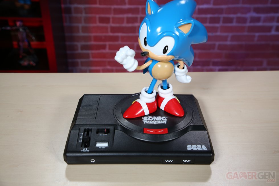 Sonic Mania Collector images (11)