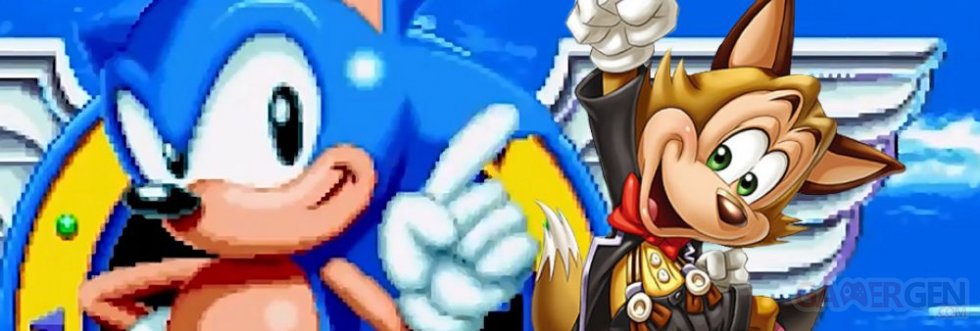 Sonic Mania Famitsu image (1)