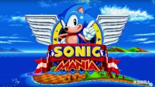 Sonic Mania image