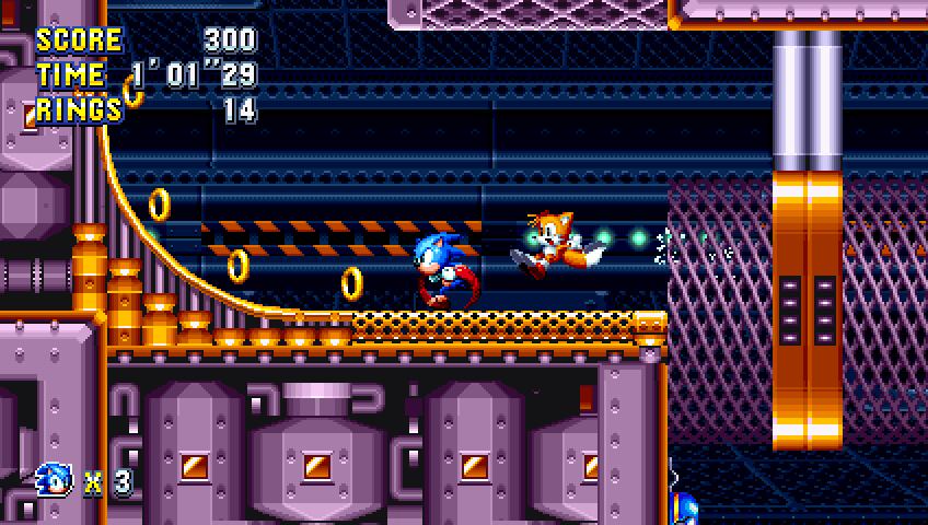 Sonic Mania images (1)