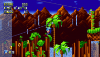 Sonic Mania images (2)