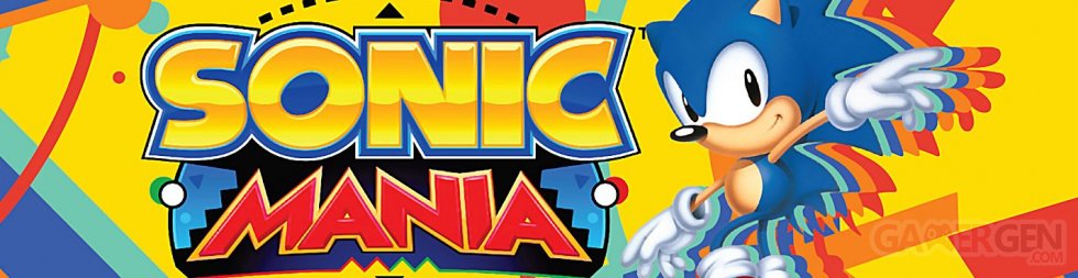 Sonic Mania images 2