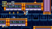Sonic Mania images (3)