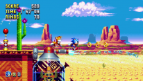 Sonic Mania screenshot (4)