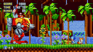 Sonic Mania screenshot (8)