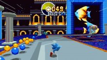 Sonic-Mania-Special-Stage_screenshot