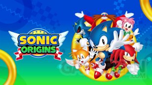 Sonic Origins 10 20 04 2022