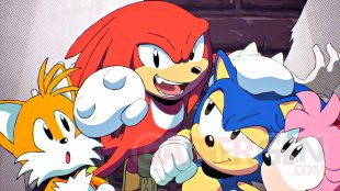 Sonic Origins vignette 20 04 2022