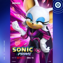 Sonic Prime 27 10 2022 poster affiche personnage IGN 8